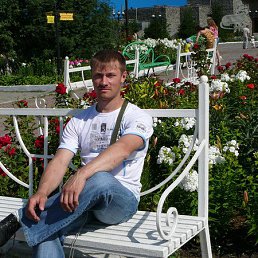 Алексей, Озерск, 51 год